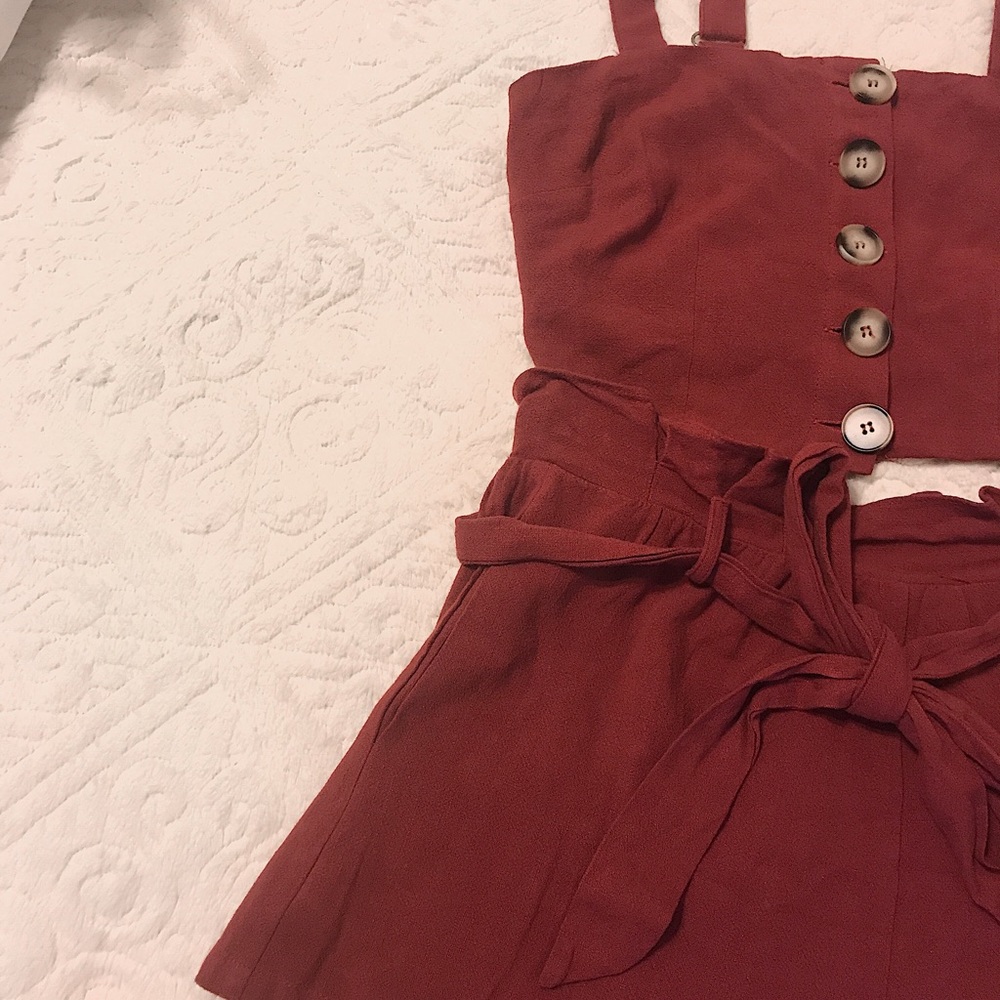 BBdakota boutique set